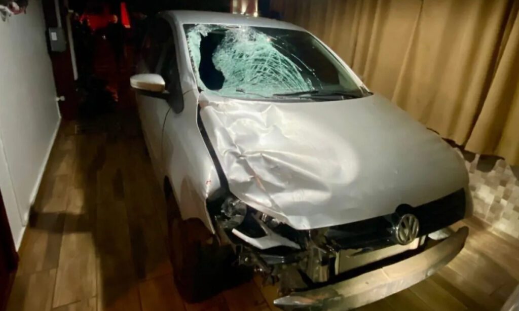 A Jovem Viviana Beatriz Villalba, era argentina e estava no Brasil a cerca de 2 semanas, trabalhando em uma casa noturna nas proximidades de onde ocorreu o atropelamento