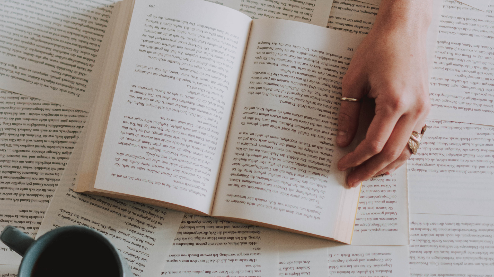 livros de suspense com mais de 40% de desconto na Prime Day