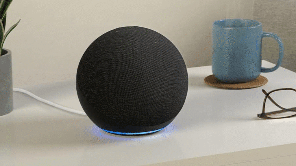 dispositivos Echo em super oferta na Prime Day