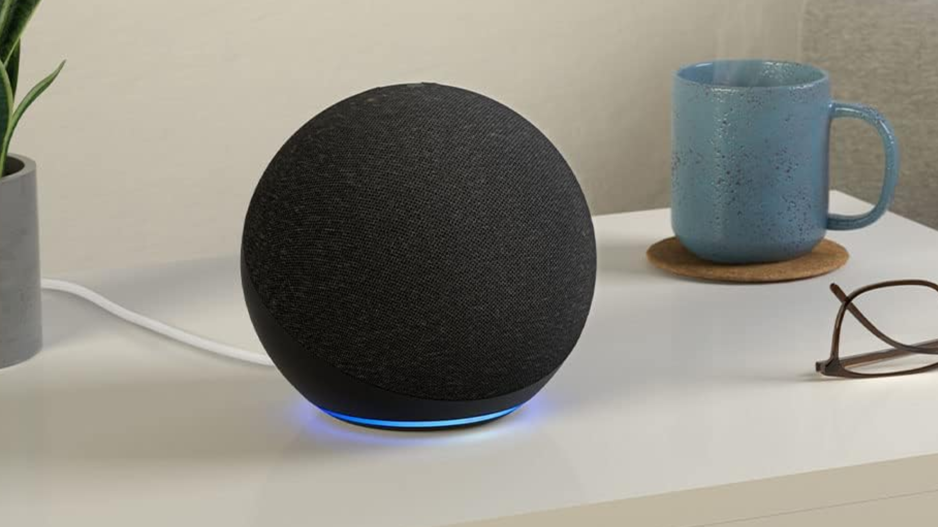 dispositivos Echo em super oferta na Prime Day