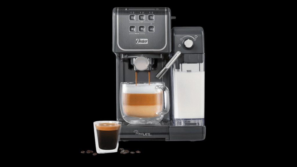 cafeteiras em oferta na Prime Day da Amazon