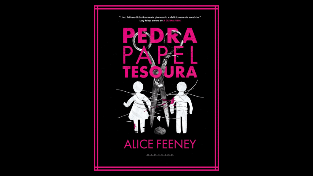8 livros de suspense com mais de 40% de desconto na Prime Day 6 livros de suspense com mais de 40% de desconto na Prime Day