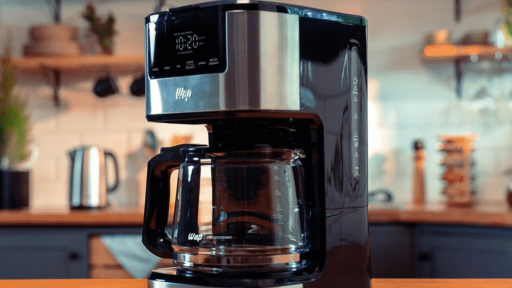 cafeteiras em oferta na Prime Day da Amazon