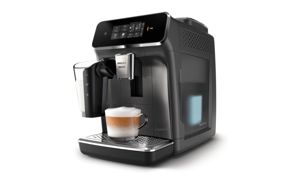 cafeteiras em oferta na Prime Day da Amazon