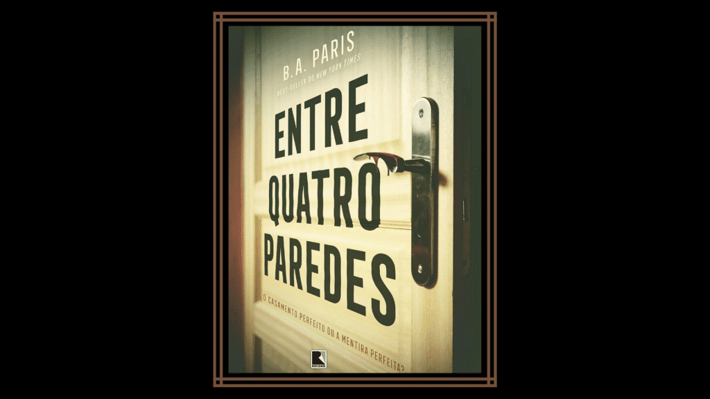 8 livros de suspense com mais de 40% de desconto na Prime Day 9 livros de suspense com mais de 40% de desconto na Prime Day