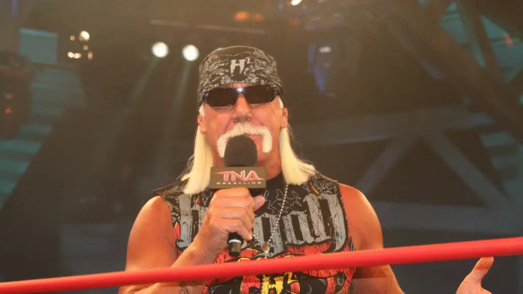 Hulk Hogan morre aos 71 anos e deixa legado inesquecível nos ringues 2 Hulk Hogan morre aos 71 anos e deixa legado inesquecível nos ringues