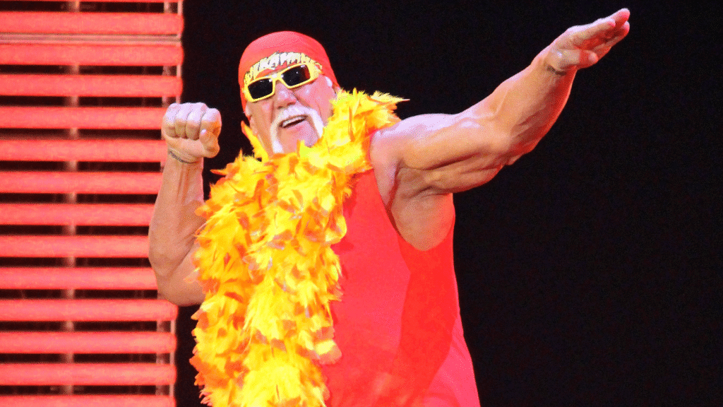 Hulk Hogan morre aos 71 anos e deixa legado inesquecível nos ringues