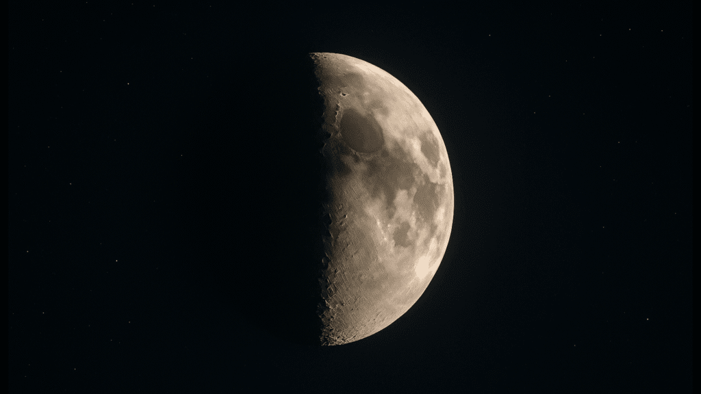 Lua Cheia se despede nesta quarta (16/07); Veja qual será a fase da Lua