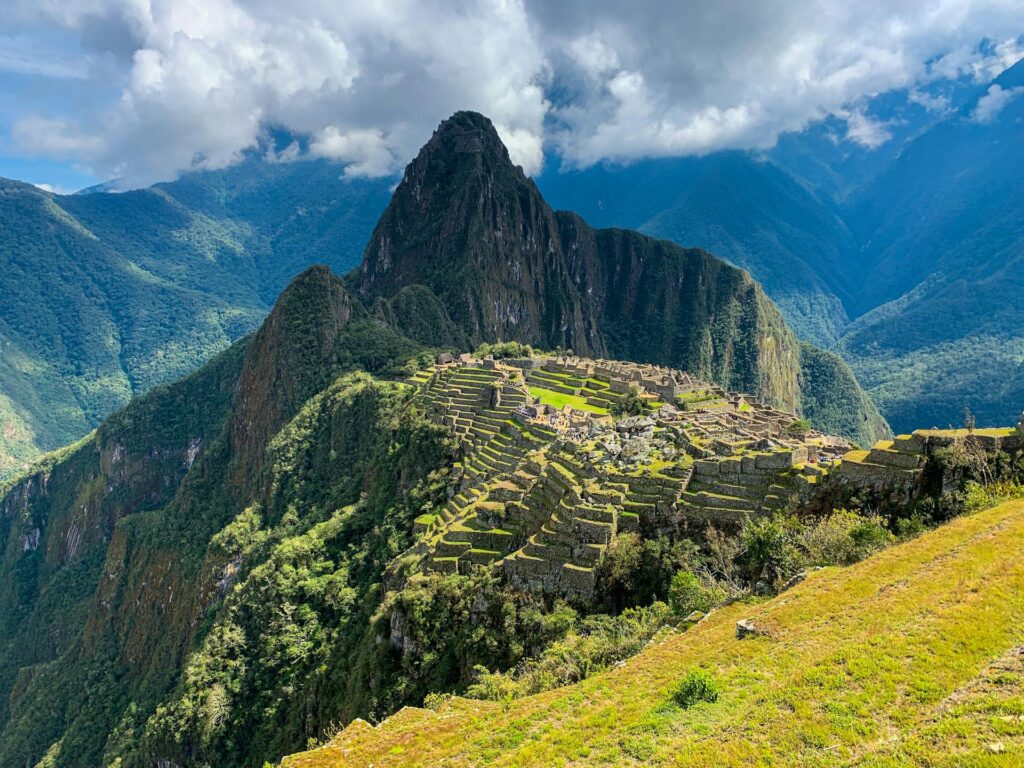 achados