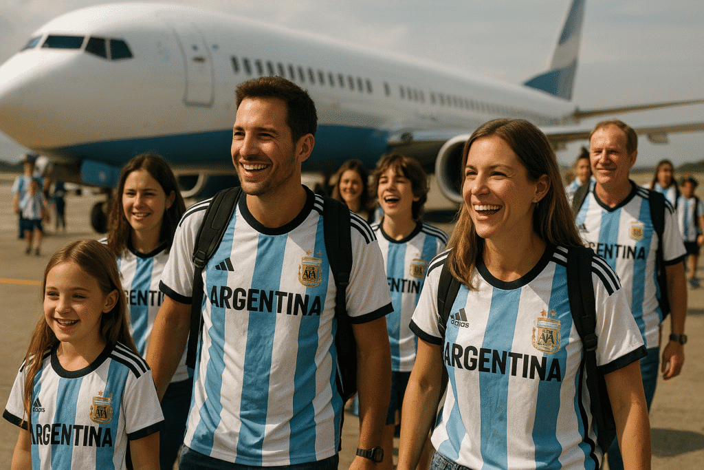 argentina