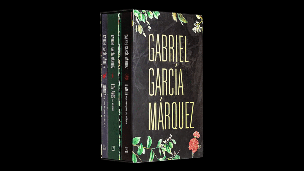7 boxes de livros com descontos na Prime Day 5 boxes de livros com descontos na Prime Day