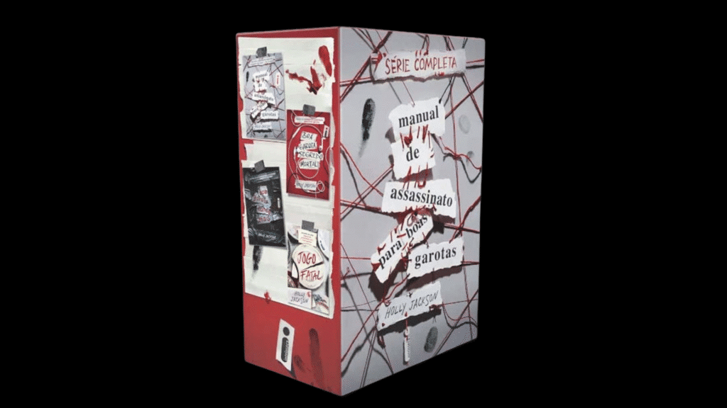 7 boxes de livros com descontos na Prime Day 7 boxes de livros com descontos na Prime Day