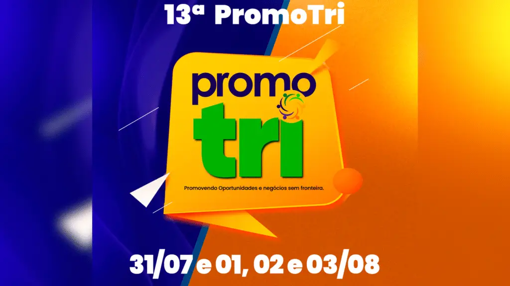 Promotri 2025 a expo que vai agitar a Tri Fronteira de 31 de julho a 3 de agosto 2 crys 1 14