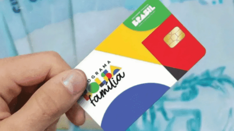Caixa paga Bolsa Família de julho para NIS final 4 nesta quarta-feira