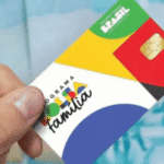 Caixa paga Bolsa Família para NIS final 6 nesta sexta