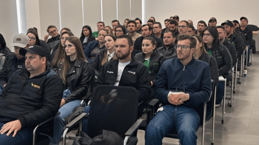 Sicredi disponibiliza R$ 68 bilhões no Plano Safra 2025/2026