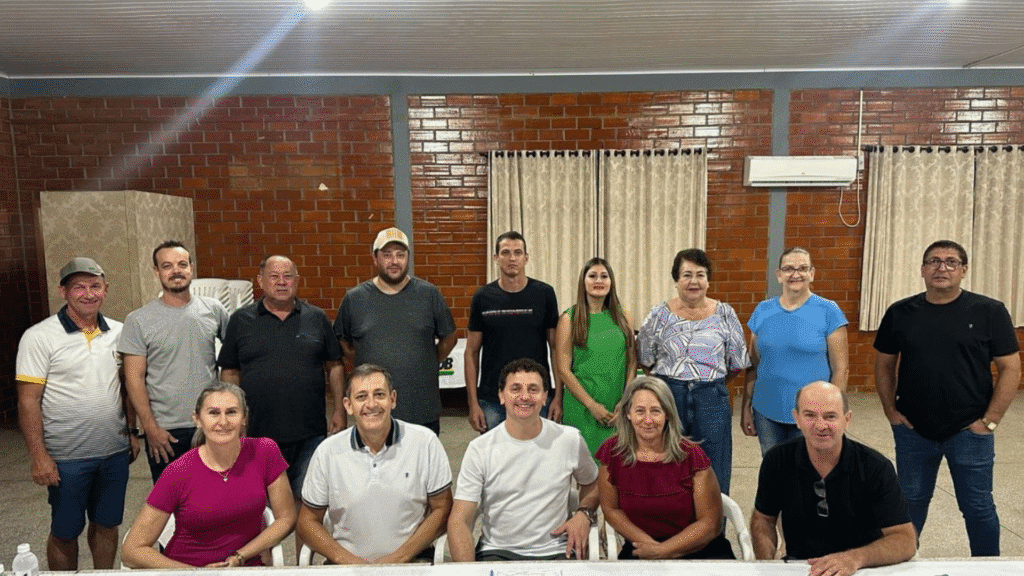 Guarujá do Sul recebe R$ 700 mil em emendas para a saúde e infraestrutura 3 Valores foram destinados pelos Deputados, Estadual Valdir Cobalchini, R$ 500 mil e Federal Rafael Pezenti, R$ 200 mil