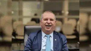 Santa Catarina aprova cadastro com biometria para pessoas em situação de rua