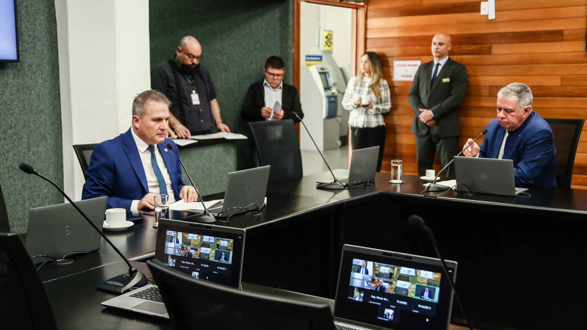 A Comissão de Agricultura e Desenvolvimento Rural da Assembleia Legislativa de Santa Catarina deliberou, nesta quarta-feira (09), a realização de uma audiência pública sobre a produção e comercialização do tabaco e seus derivados.