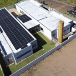 Mais de R$ 630 mil são investidos em painéis solares em Barracão