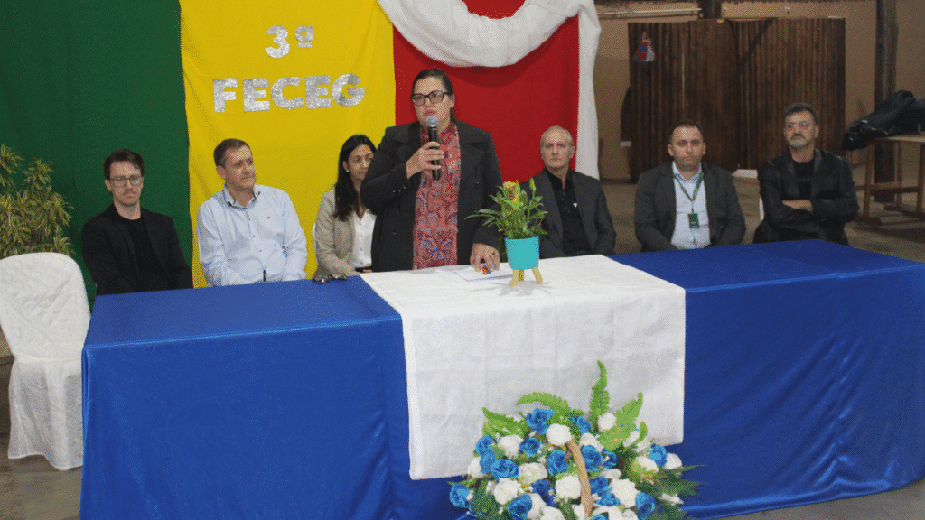 Guarujá do Sul lança 3ª edição da FECEG com recorde de expositores e shows 5 crys 54 3