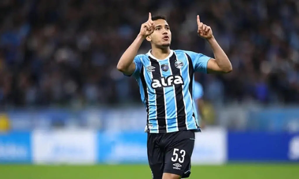 Grêmio frustra torcida e é eliminado da Sul-Americana 2 fdcg t