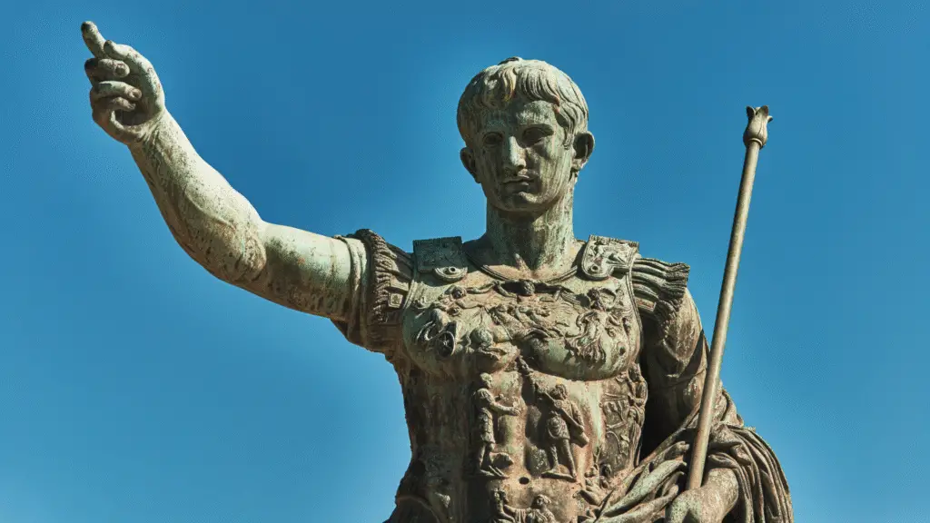 A história de Roma 2 Roma