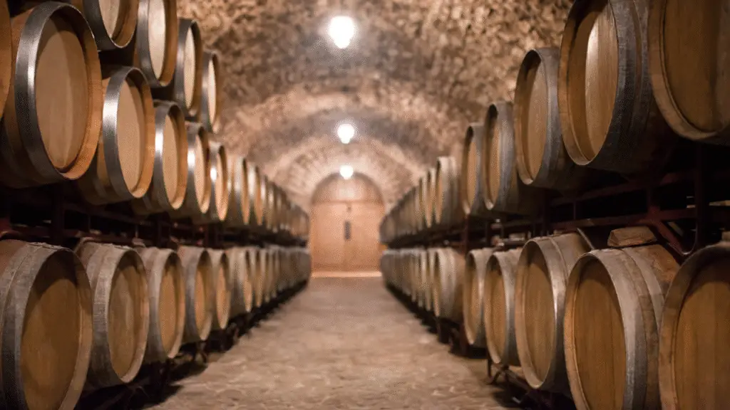 A história do vinho 2 vinho