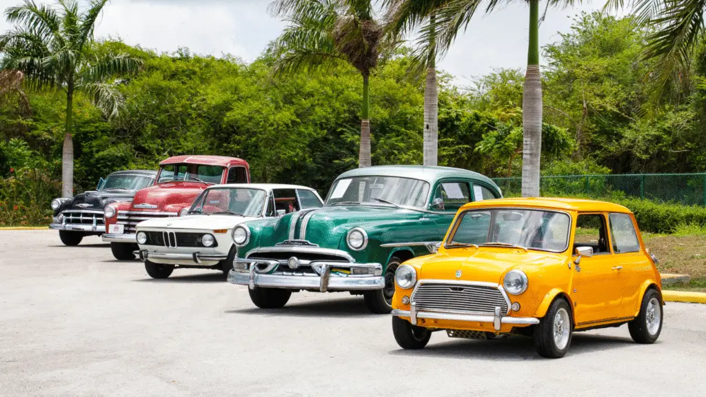 A história do automóvel 2 automóvel