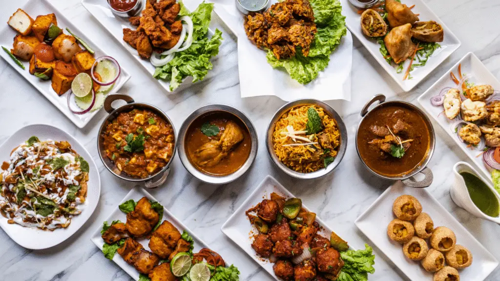 A história da comida 2 comida