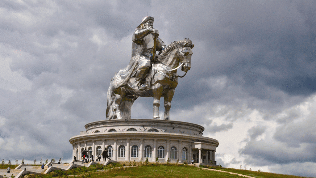 Mongol
