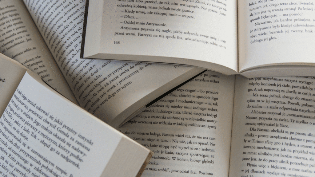 A história dos Livros 2 Livros
