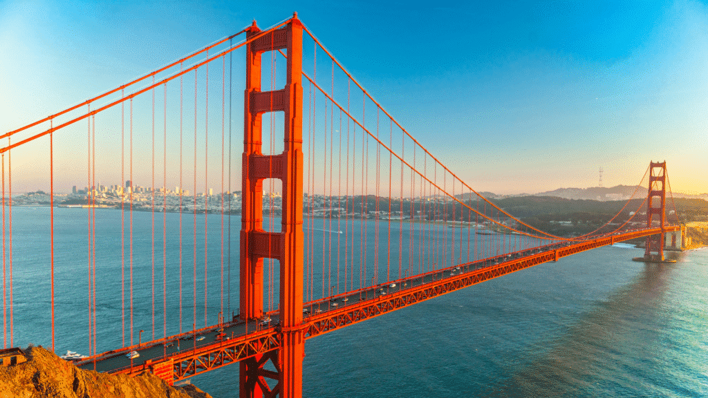 As 5 pontes mais bonitas do mundo 4 pontes