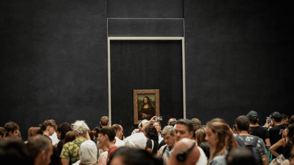 Mona Lisa