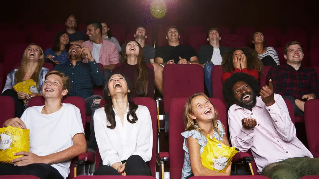 A história dos filmes infantis 3 filmes infantis