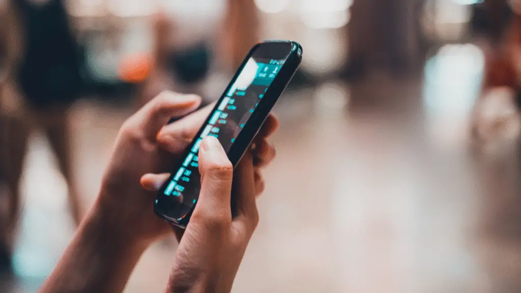 celular