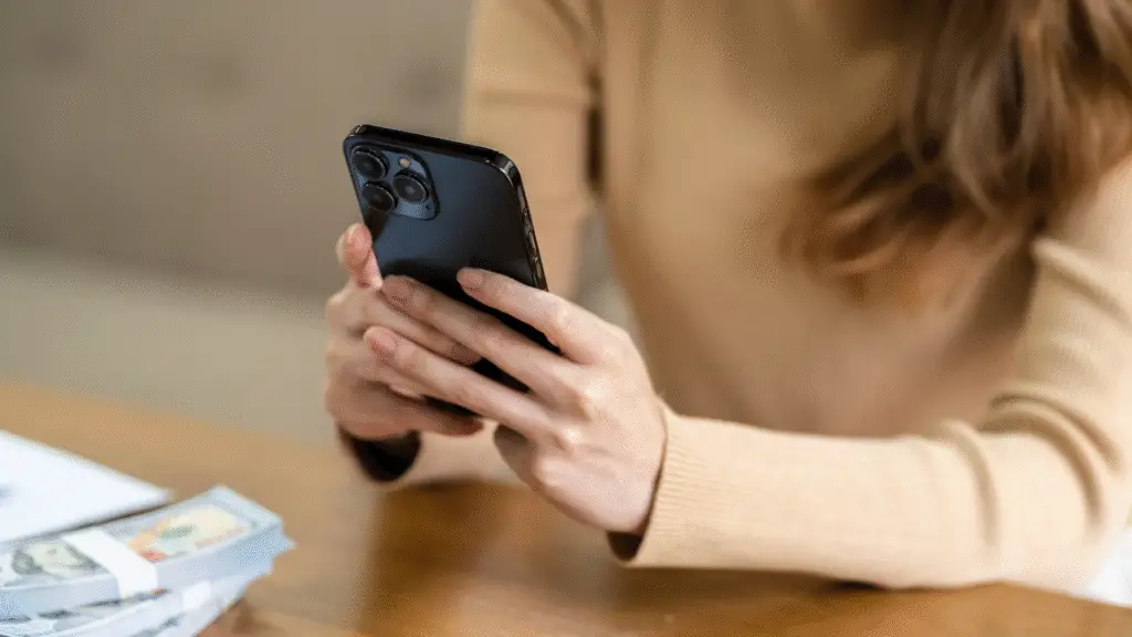 celular