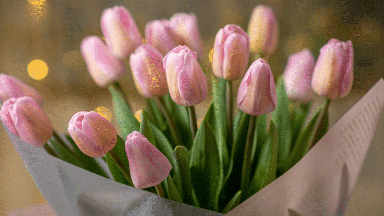 5 flores que simbolizam amor eterno