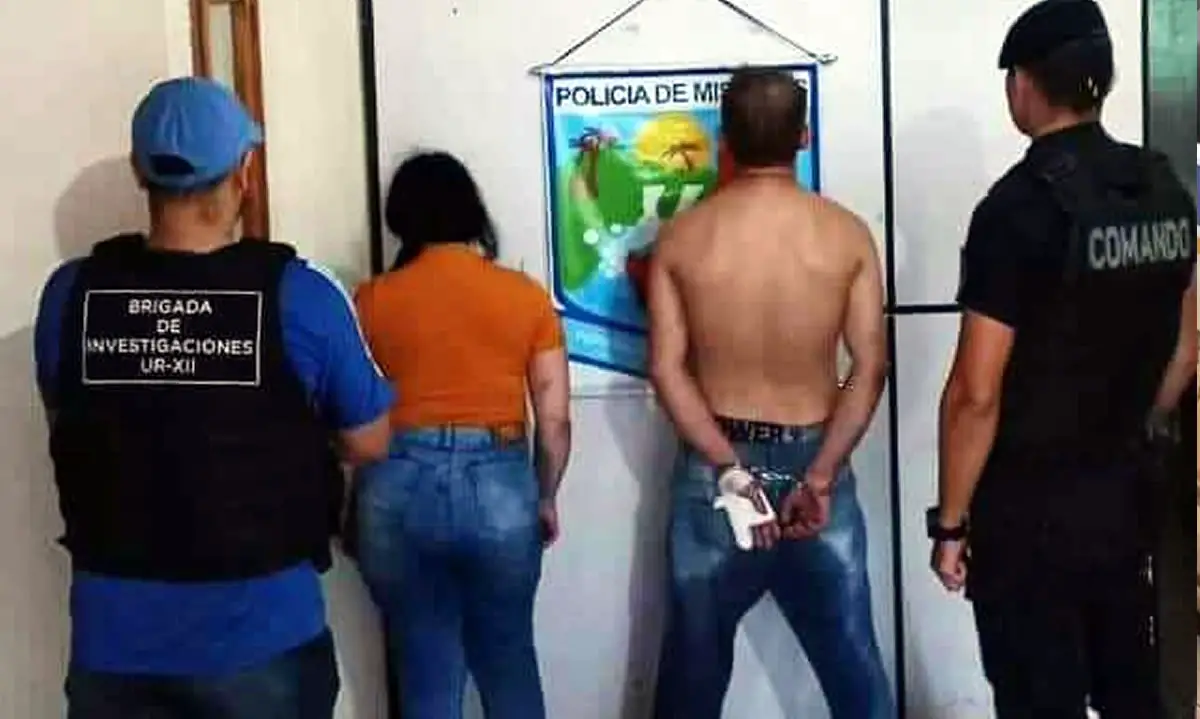 Casal acusado de matar jovem a facadas vai à júri nesta sexta-feira, em Dionísio Cerqueira