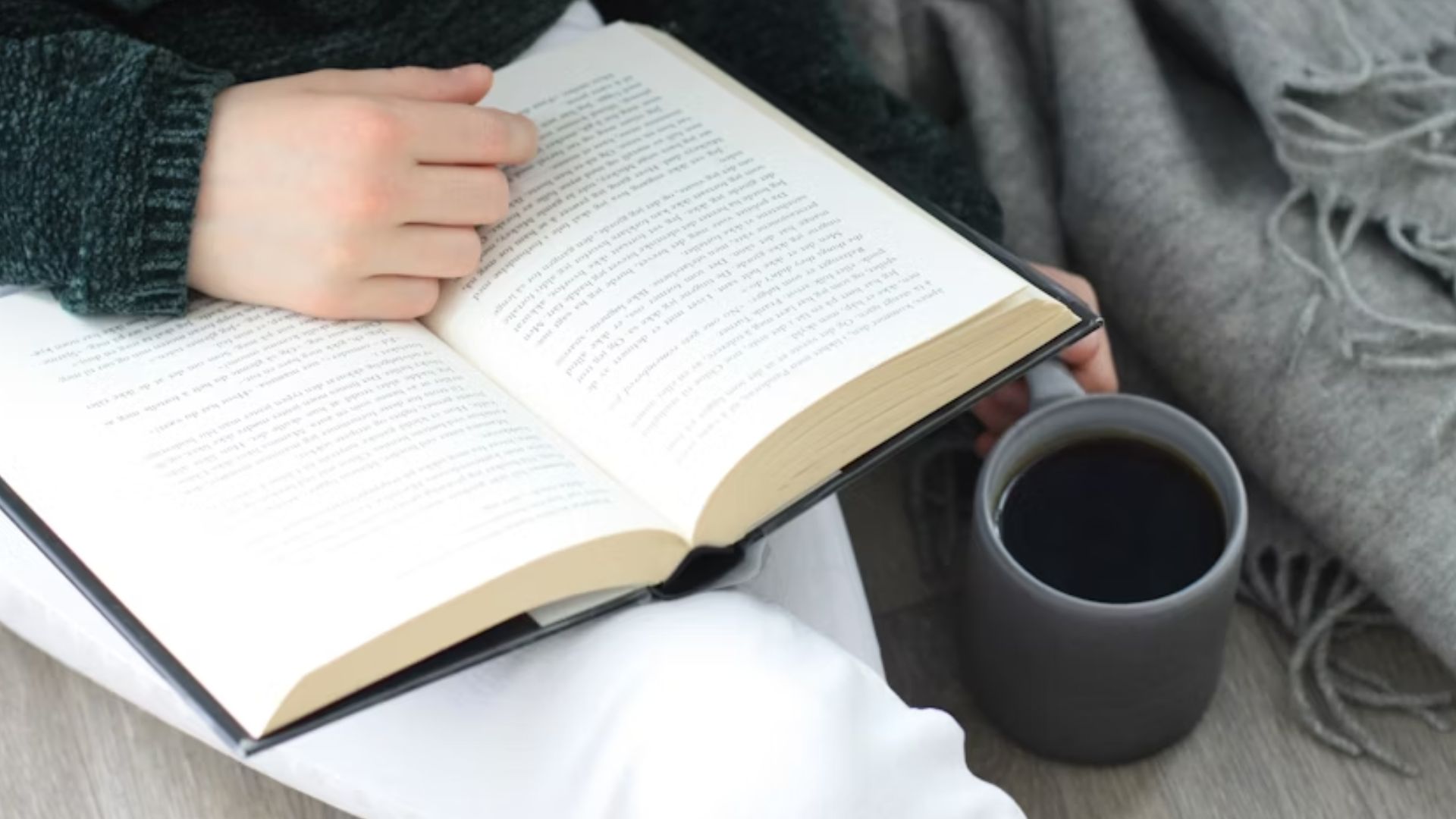 livros com finais que te derrubam e ficam na cabeça por semanas