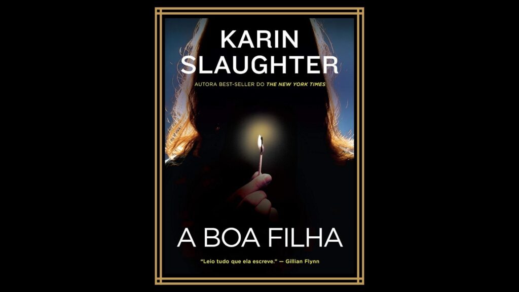 5 livros de suspense que te fazem desconfiar até de si mesmo 4 livros de suspense que te fazem desconfiar até de si mesmo