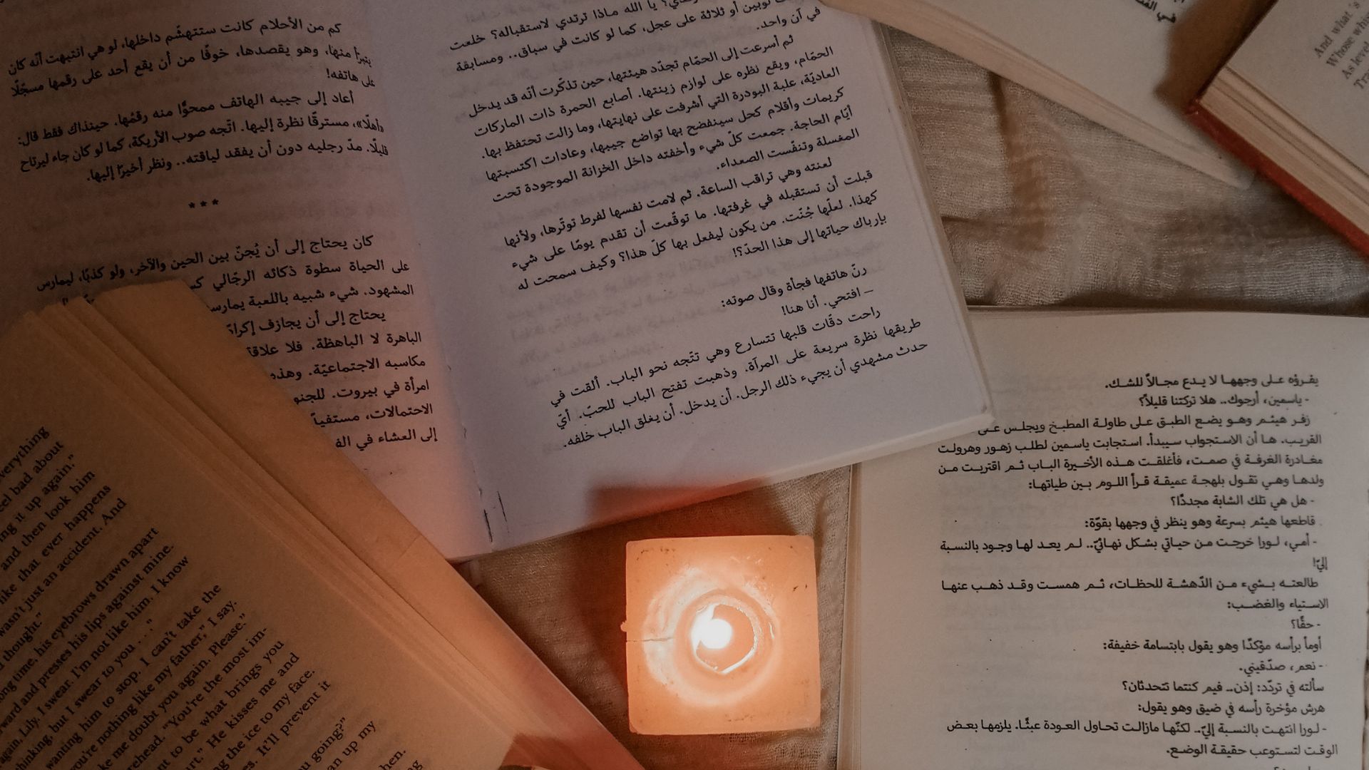 livros que vão te deixar com ressaca emocional