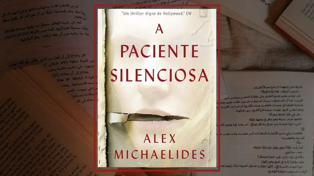Os 10 livros de suspense e mistério mais desejados na Amazon 3 Os 10 livros de suspense e mistério mais desejados na Amazon
