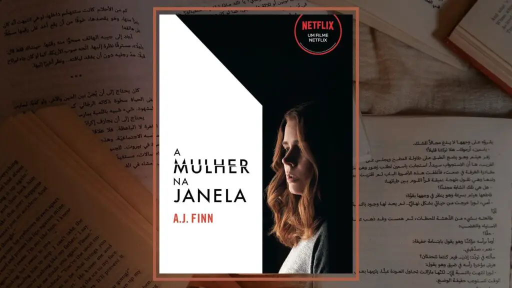 Os 10 livros de suspense e mistério mais desejados na Amazon 6 Os 10 livros de suspense e mistério mais desejados na Amazon