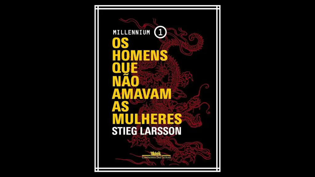 livros para quem gosta de séries sobre casos criminais