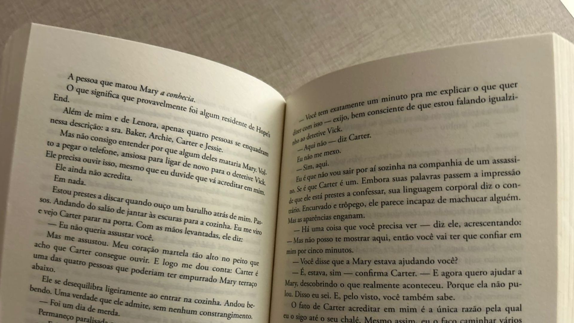 livros para quem está cansado do óbvio