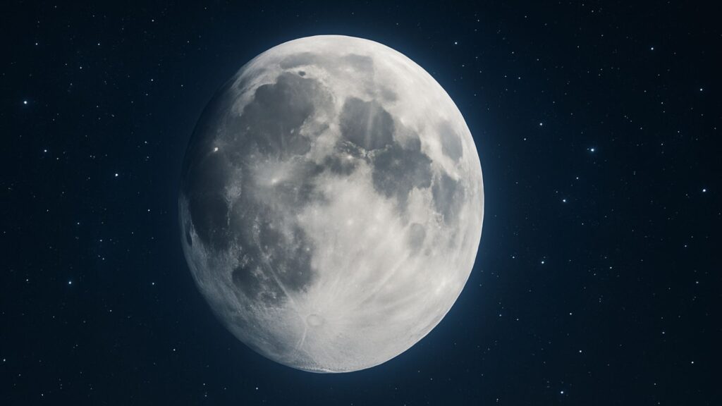 Fase da Lua hoje (11/07)