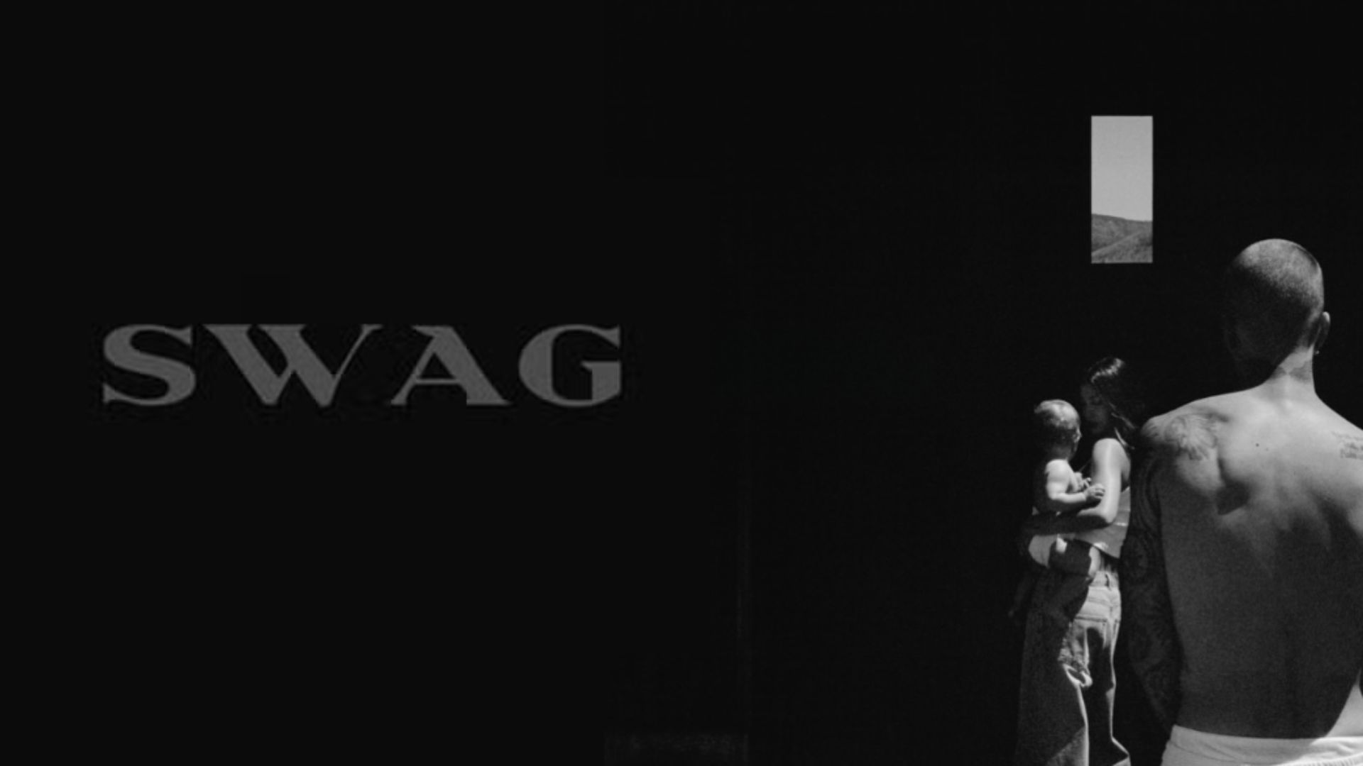 Justin Bieber lança álbum surpresa ‘SWAG’