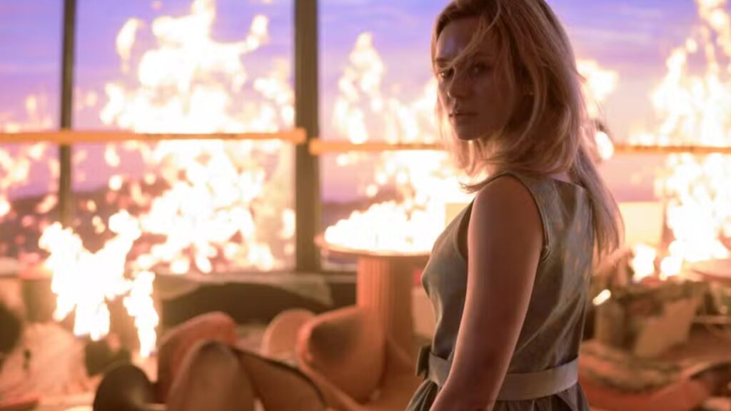 filmes eletrizantes para quem gostou de Premonição 6