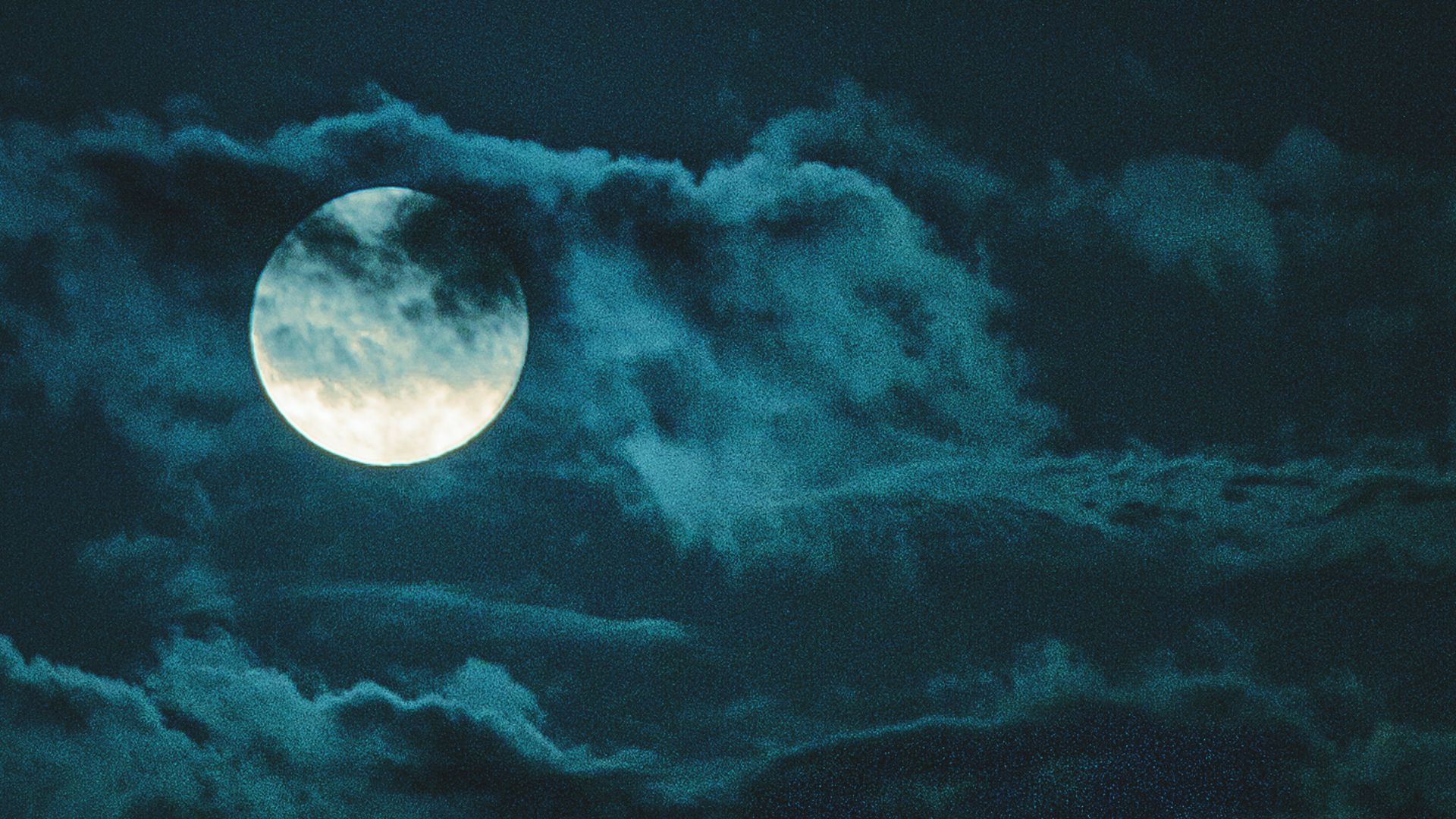 Fase da Lua hoje (14/07)